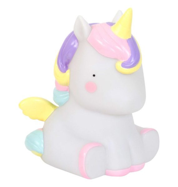 A Little Lovely Company Lampe Licorne